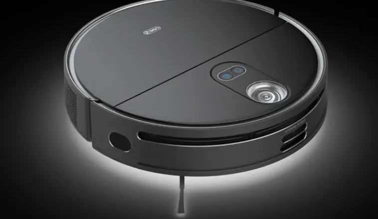 360 Imurit Ja Tarvikkeet<Robottipolynimuri S10