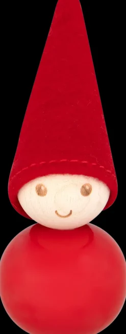 Aarikka Sesonkijuhlatarvikkeet>Tonttu M