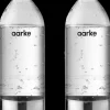 Aarke Vesi Ja Juomat<2 Pack Pet Vesipullo For Carbonator 3, 450Ml, Teras