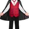 NNX Sesonkijuhlatarvikkeet>Aikuisten Halloween-Asu Vampyyri, Erilaisia