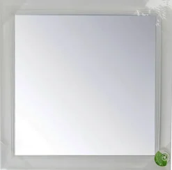 Art Link Pienkalusteet<Alice Peili 40X40Cm Valkoinen