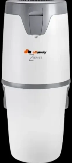 Allaway Keskuspölynimurit Ja Varusteet<Keskuspolynimuri Z45