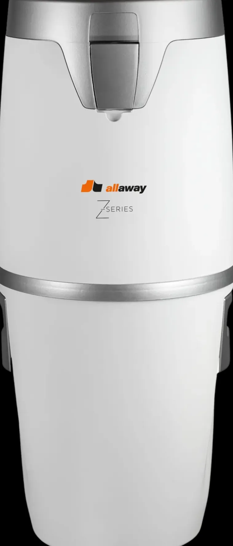 Allaway Keskuspölynimurit Ja Varusteet<Keskuspolynimuri Z35