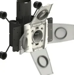 Allaway Keskuspölynimurit Ja Varusteet<Optima Imurasia