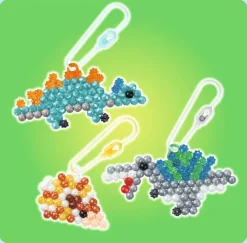 Aquabeads Askartelutarvikkeet<Dinosaurukset -Setti