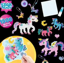 Aquabeads Askartelutarvikkeet<Mystinen Yksisarvinen- Askartelusetti