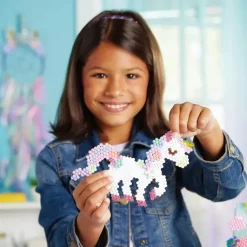 Aquabeads Askartelutarvikkeet<Mystinen Yksisarvinen- Askartelusetti