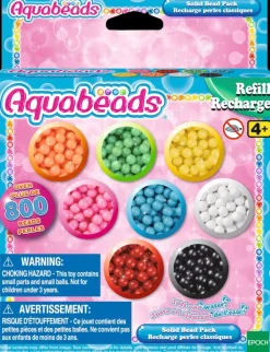 Aquabeads Askartelutarvikkeet<Perushelmipakkaus
