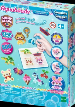 Aquabeads Askartelutarvikkeet<Pieni Starttipakkaus