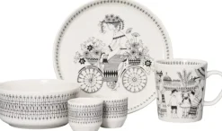 Arabia Astiat></noscript>Emilia Kulho 13Cm