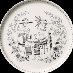 Arabia Astiat>Emilia Lautanen 24Cm