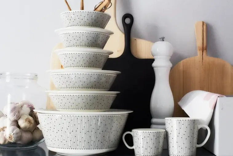 Arabia Astiat>Kulho Mainio Sarastus 13Cm