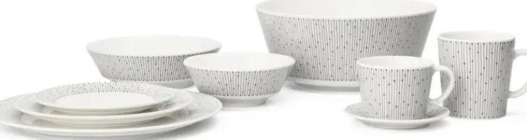 Arabia Astiat>Kulho Mainio Sarastus 17Cm