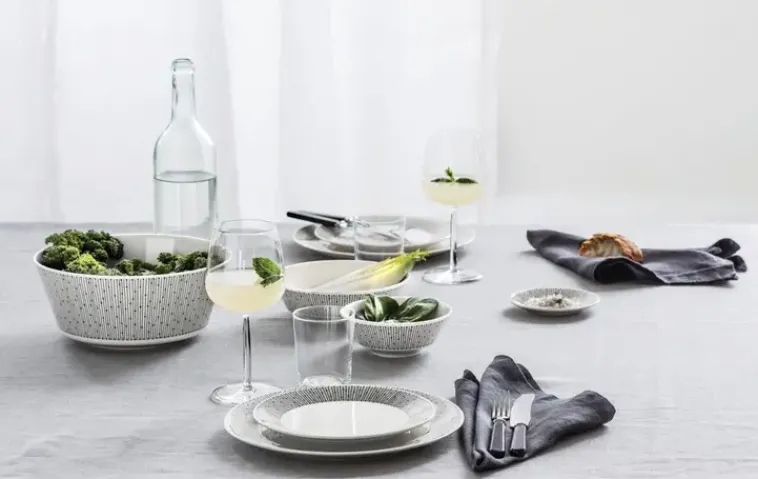 Arabia Astiat>Kulho Mainio Sarastus 17Cm