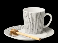 Arabia Astiat>Lautanen Mainio Sarastus 19Cm