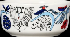 Arabia Astiat>Puutarhurit Kulho 13Cm