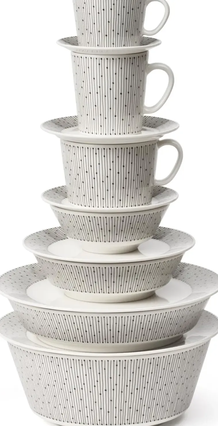 Arabia Astiat>Syva Lautanen Mainio Sarastus 23Cm