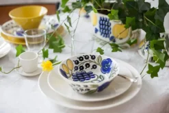 Arabia Astiat></noscript>Syva Lautanen Paratiisi 17Cm