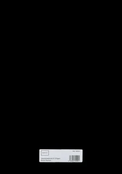 Karto Askartelutarvikkeet<Askartelunki A3 220 Gsm Musta 5 Ark/Pss