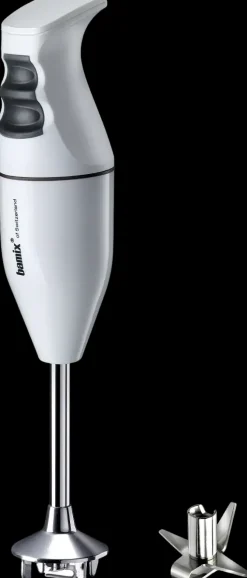 Bamix Ruoanvalmistuskoneet<Classic Sauvasekoitin 140W