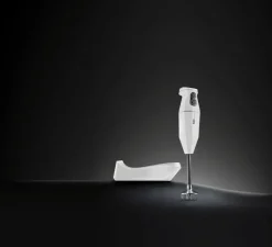 Bamix Ruoanvalmistuskoneet<Cordless, Ladattava Sauvasekoitin, Valkoinen