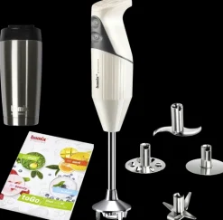 Bamix Ruoanvalmistuskoneet<Togo Sauvasekoitinsetti 200W