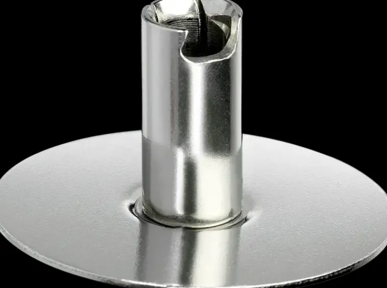 Bamix Ruoanvalmistuskoneet<Vaahdotuslevy