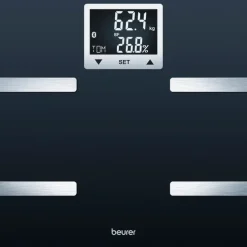 Beurer Henkilövaa'at<Bf720 Diagnostiikkavaaka