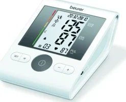 Beurer Verenpainemittarit<Bm28 Verenpainemittari Mansetilla