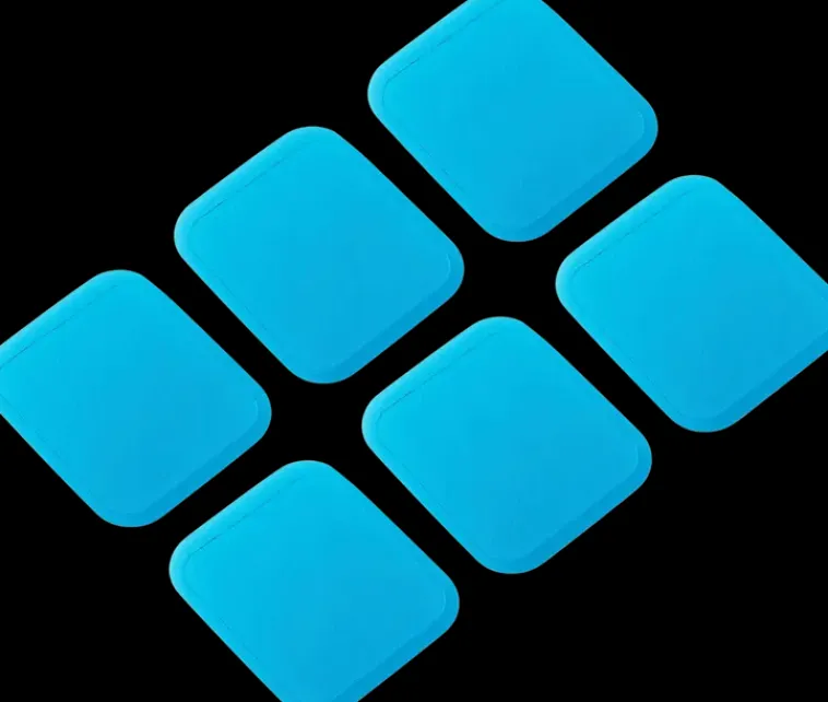 Beurer Hierontalaitteet Ja Lämpötyynyt<Em50 Geelityynyt, 6Kpl