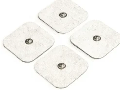 Beurer Hierontalaitteet Ja Lämpötyynyt<Em49 Lisaelektrodit 45X45Mm 8Kpl