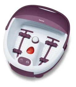 Beurer Muut Kauneuden- Ja Terveydenhoitolaitteet<Fb21 Jalkakylpy