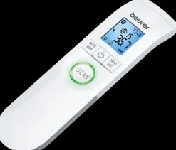 Beurer Kuumemittarit<Ft95Bt Non Contact Kuumemittari