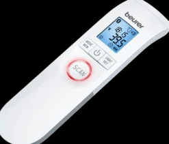 Beurer Kuumemittarit<Ft95Bt Non Contact Kuumemittari