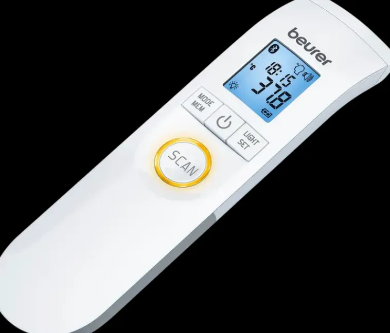 Beurer Kuumemittarit<Ft95Bt Non Contact Kuumemittari