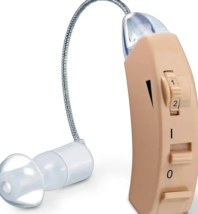 Beurer Muut Kauneuden- Ja Terveydenhoitolaitteet<Ha50 Kuulolaite