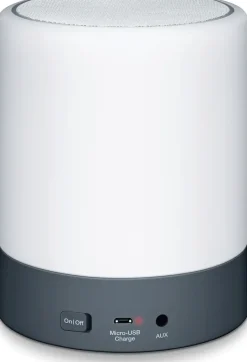 Beurer Kirkasvalolamput<Heratysvalo Wl50