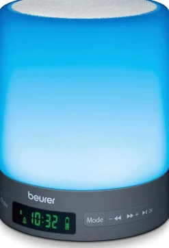 Beurer Kirkasvalolamput<Heratysvalo Wl50