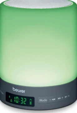 Beurer Kirkasvalolamput<Heratysvalo Wl50