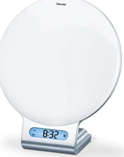 Beurer Kirkasvalolamput<Heratysvalo Wl75