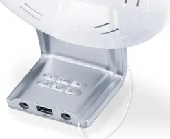 Beurer Kirkasvalolamput<Heratysvalo Wl75