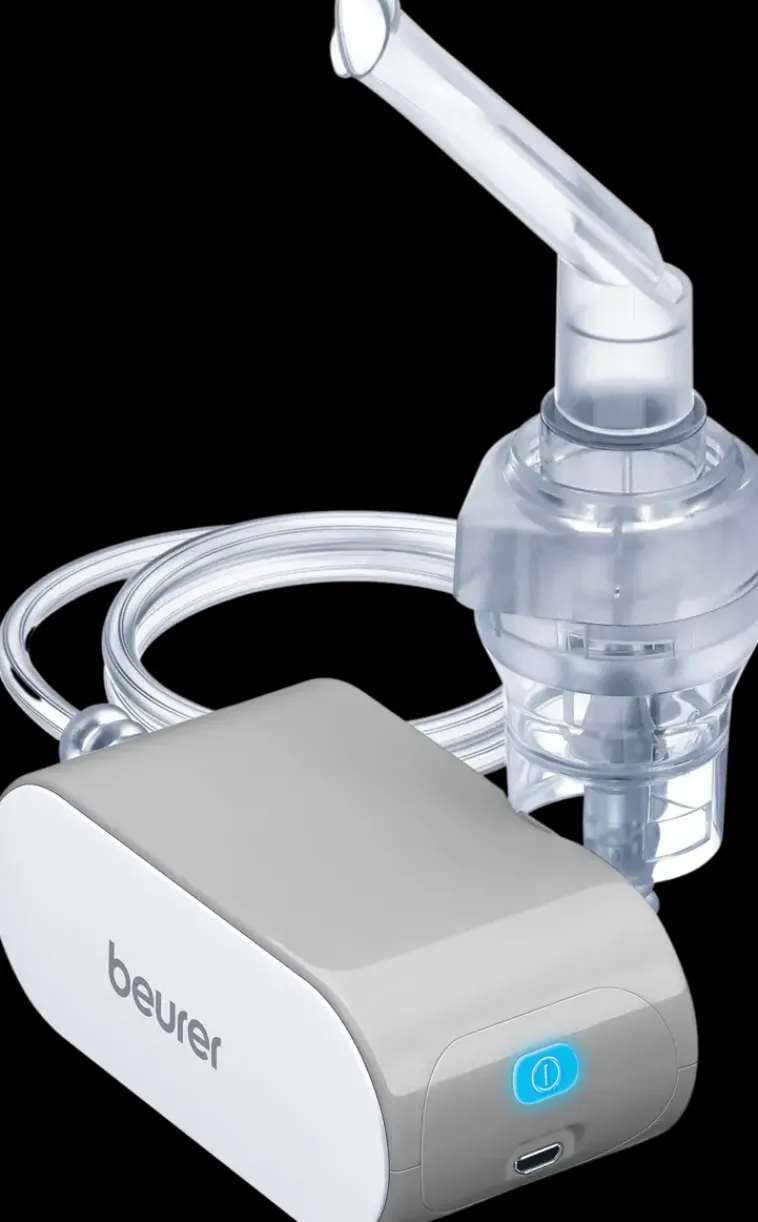 Beurer Muut Kauneuden- Ja Terveydenhoitolaitteet<Ih58 Inhalaattori