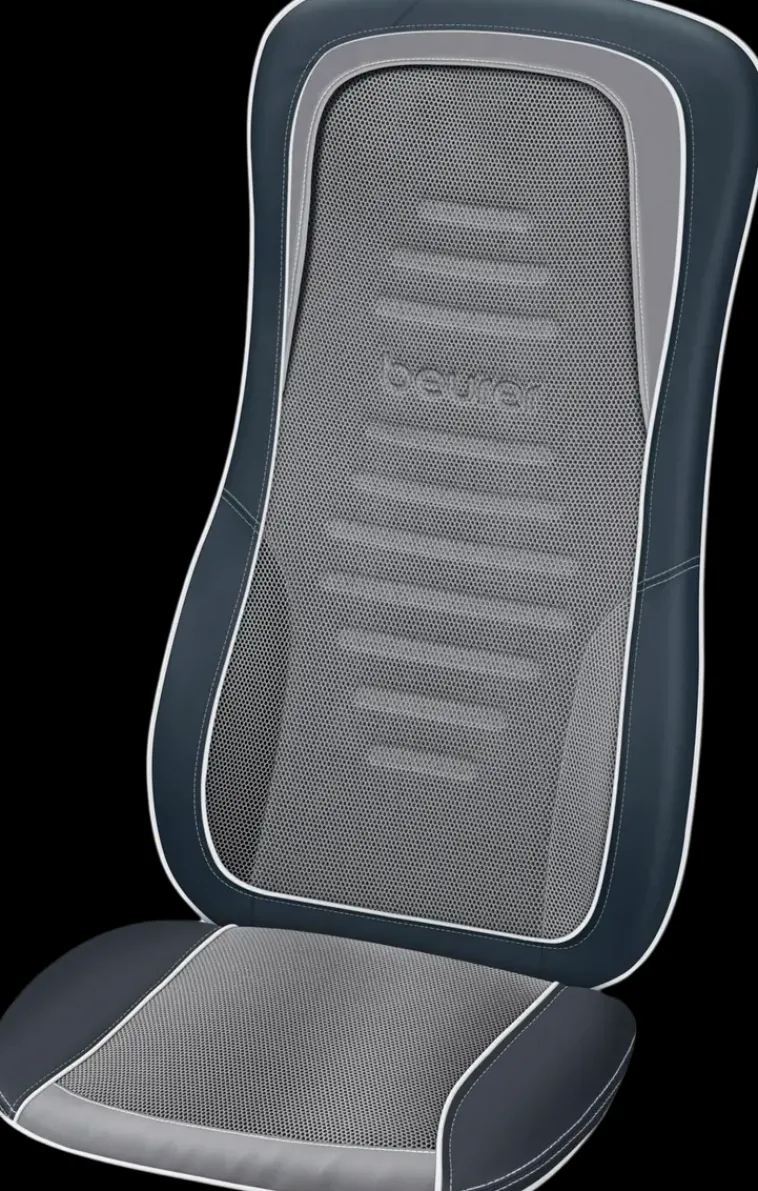 Beurer Hierontalaitteet Ja Lämpötyynyt<Mg315 Shiatsuistuin