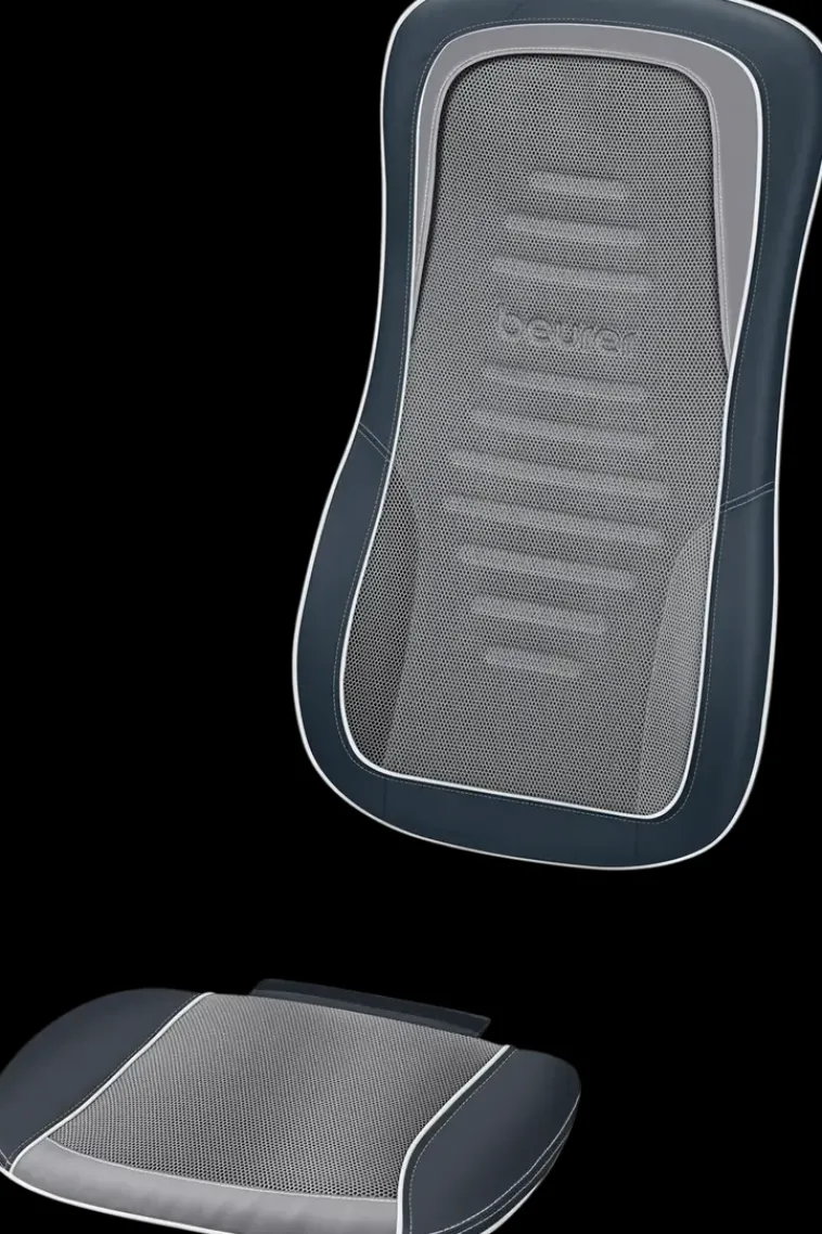 Beurer Hierontalaitteet Ja Lämpötyynyt<Mg315 Shiatsuistuin