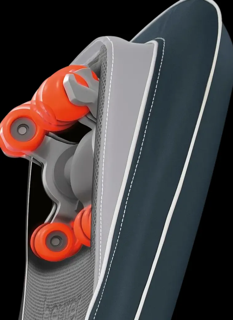 Beurer Hierontalaitteet Ja Lämpötyynyt<Mg315 Shiatsuistuin