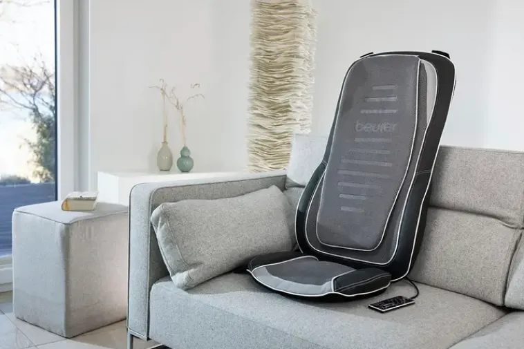 Beurer Hierontalaitteet Ja Lämpötyynyt<Mg315 Shiatsuistuin