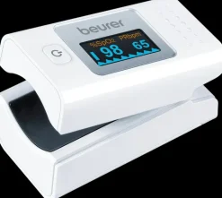 Beurer Muut Kauneuden- Ja Terveydenhoitolaitteet<Po35 Pulssioksimetri