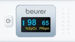 Beurer Muut Kauneuden- Ja Terveydenhoitolaitteet<Po35 Pulssioksimetri