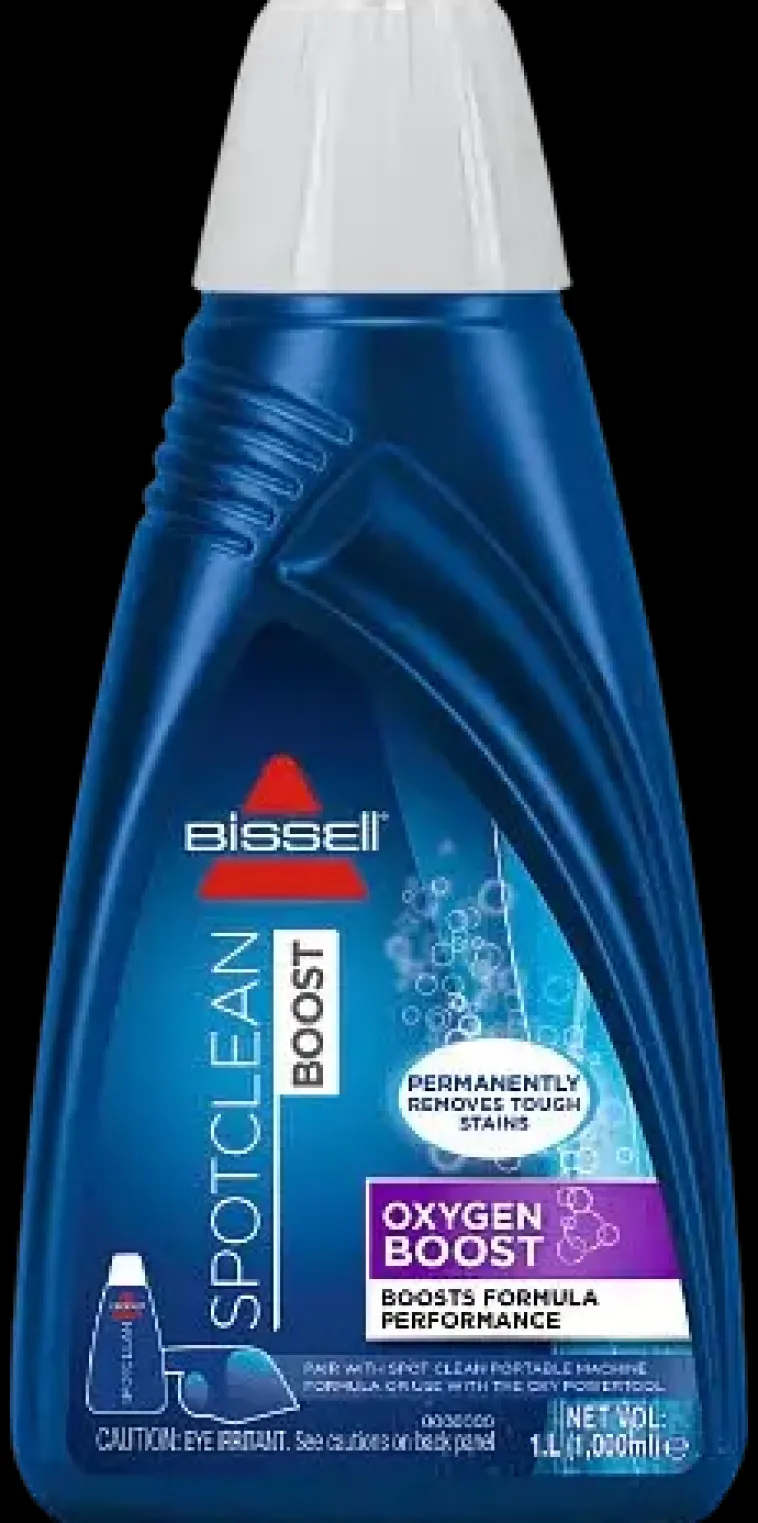 BISSELL Ikkunapesurit, Lattianpesukoneet Ja Tarvikkeet<Pesuaine Oxygen Boost 1L
