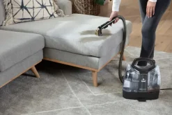 BISSELL Silitysraudat Ja Vaatehöyrystimet<Tekstiilipesuri Spotclean Plus 3274N